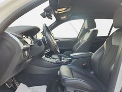 BMW X3 xDrive20d M Sport