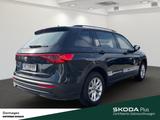 Seat Tarraco 1.5 TSI STYLE DSG 7 SITZE AHK KAMERA - Seat Tarraco Gebrauchtwagen in Düsseldorf