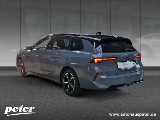Opel Astra - Bild 3