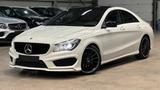 Mercedes-Benz CLA 200 CLA CLA 200 CDI / d - gebrauchte Mercedes-Benz CLA 200 aus dem Jahr 2015