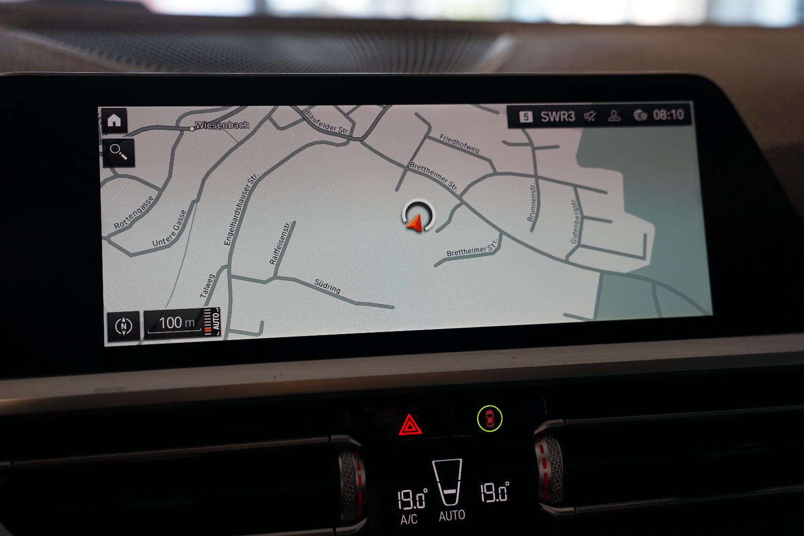 BMW M340i Touring xDrive | Laser | Pano | HuD | 19