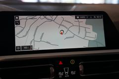 BMW M340i Touring xDrive | Laser | Pano | HuD | 19 BMW M340i Touring xDrive | Laser | Pano | HuD | 19