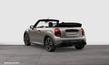MINI John Cooper Works Cabrio HUD ACC RFK NAVI LED - MINI aus 2022