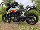 KTM Duke 390 - Offers