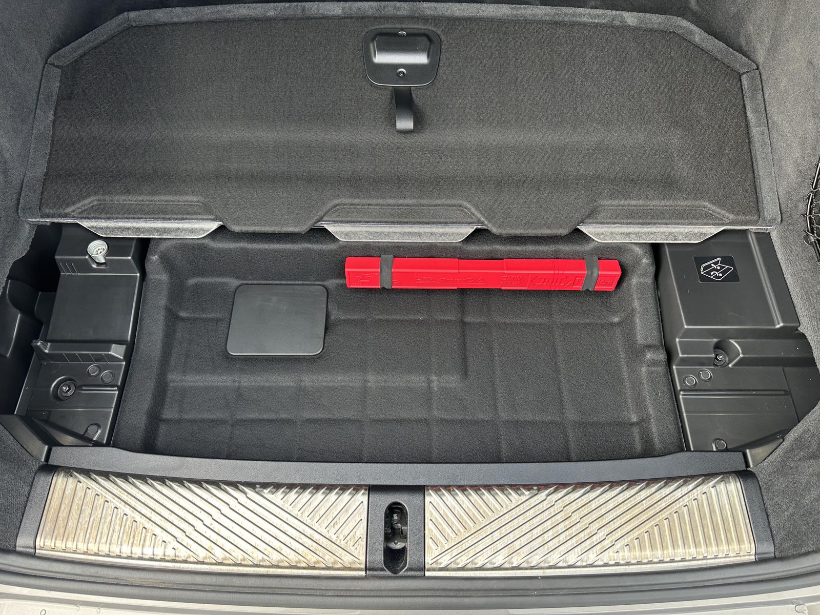 BMW 530 - Bild 27