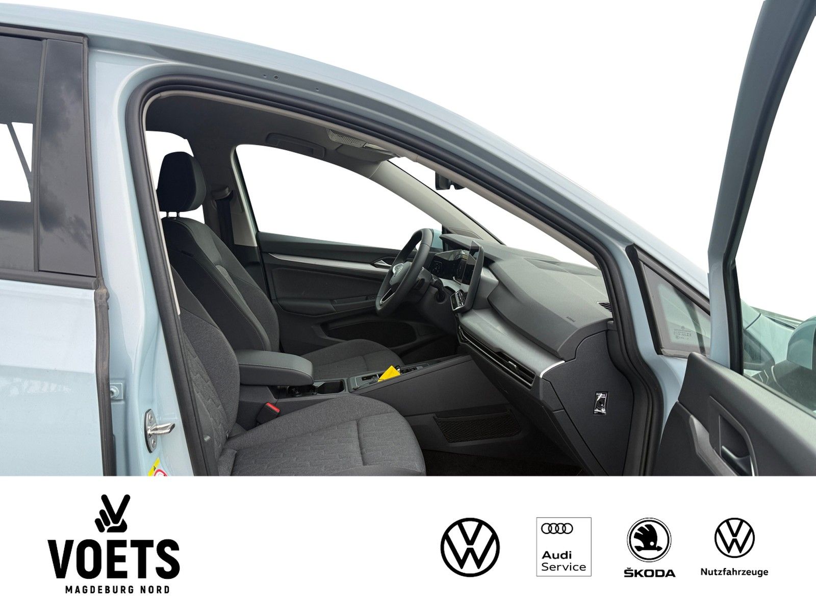 Volkswagen Golf - Bild 7