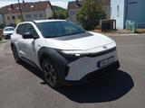 Toyota bZ4X 71,4 kWh 150kW Comfort-Paket Comfort-Paket - weiße Toyota bZ4X