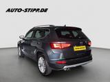 Seat Ateca 1.4TSI DSG Xcellence BLIS RFK PANO LED APP - Seat Gebrauchtwagen in Bielefeld