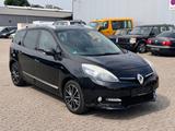 Renault Scenic 1.6d III Grand BOSE 7-Sitzer Leder Navi - Renault Scenic Gebrauchtwagen in Köln