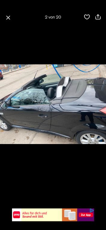 Opel Tigra