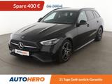 Mercedes-Benz C 220 d T AMG Line Aut.*NAVI*CAM*LED*PDC*SHZ* - Mercedes-Benz C 220 Gebrauchtwagen in Osnabrück