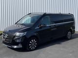 Mercedes-Benz V 300 d extralang 4MATIC AVANTGARDE 360°KAMERA - Mercedes-Benz V-Klasse Gebrauchtwagen in Düsseldorf