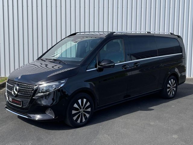 MERCEDES-BENZ V 300 d extralang 4MATIC AVANTGARDE 360°KAMERA