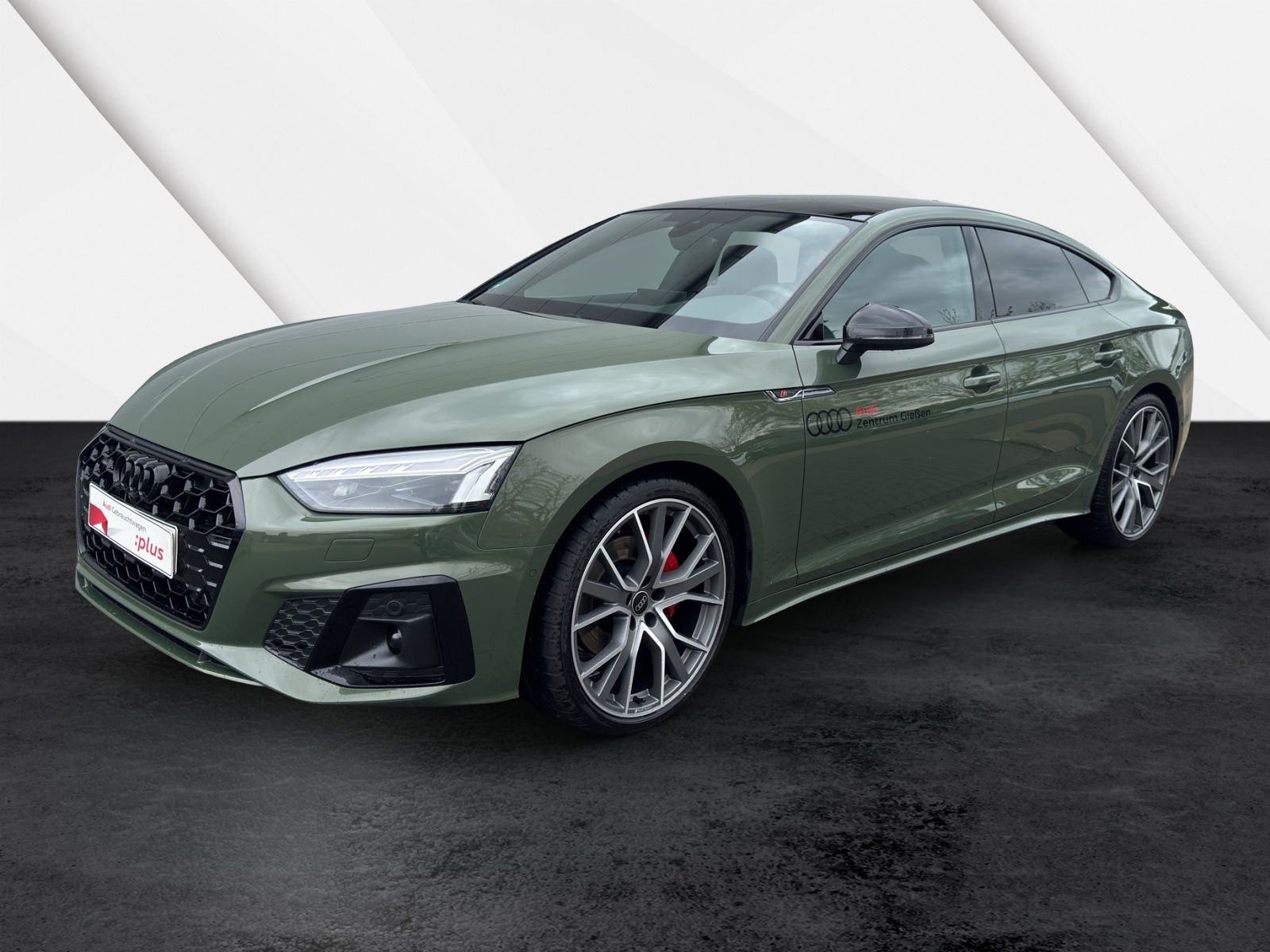 Audi A5 - Bild 2