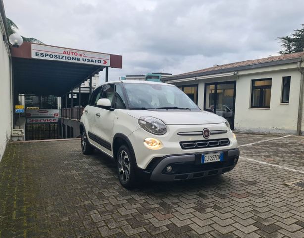 Fiat 500L 1.3 Multijet 95 CV Cross - Unicoprop.