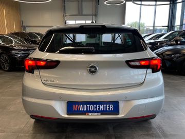 Opel Astra K Lim. 5-Türer Edition StartStop*LED*RFK*