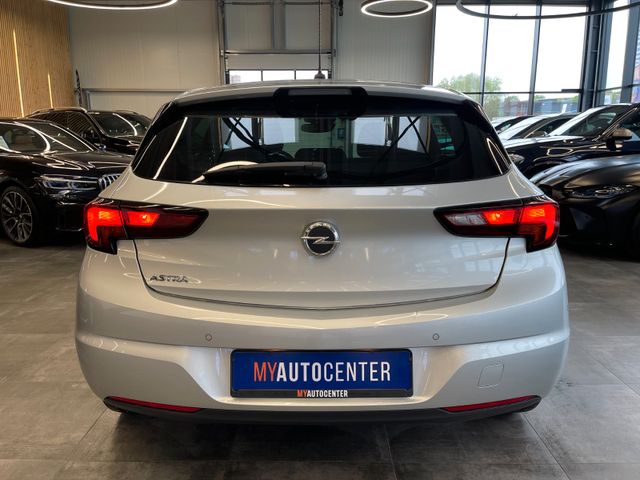 Opel Astra K Lim. 5-Türer Edition StartStop*LED*RFK*