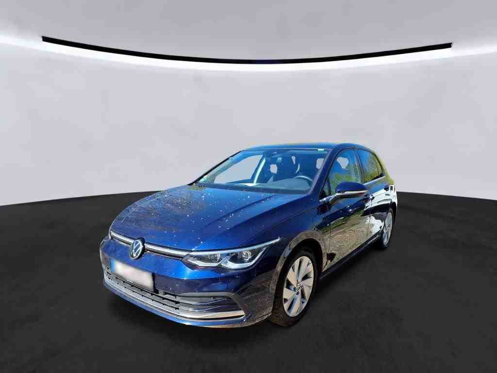 Image of Volkswagen Golf