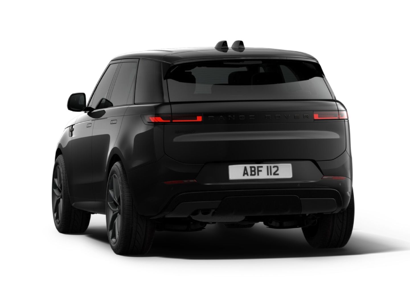 Land Rover Range Rover Sport D300 Dynamic SE HUD Luftfederu imagem 3
