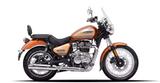 Royal Enfield Meteor 350 Sundowner Orange Edtion *Verfügbar* - Offers