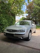 Ford Mondeo MK3 2.0 - Bastlerfahrzeug / Er... - Ford Mondeo: 3.0