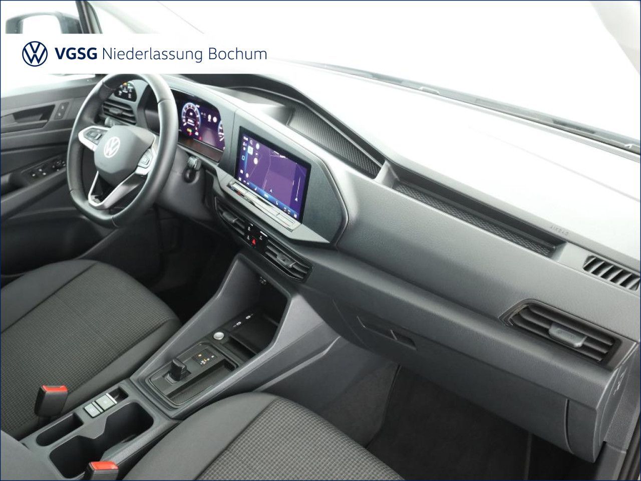 Volkswagen Caddy - Bild 7