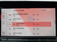 Volkswagen Golf - Vorschau Bild 16