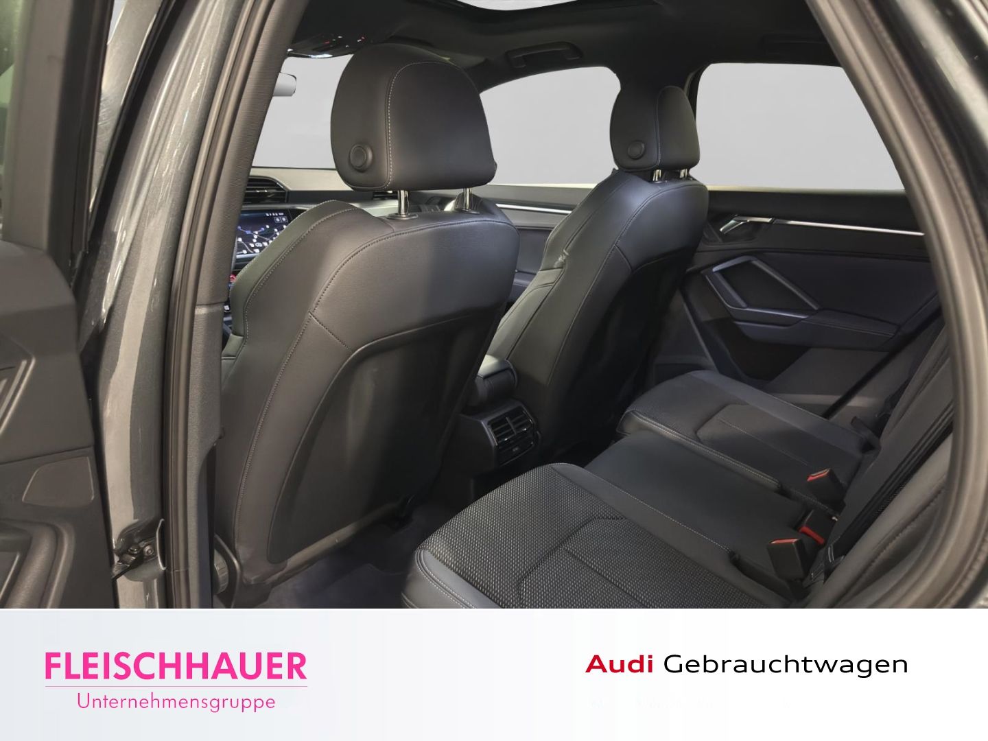 Audi Q3 Sportback 45 TFSI e S line Navi+LED+Pano+20'' foto 14