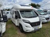 Eura Mobil Profila RS 675 SB Hubbett+Autark+Navi+SAT+TV - Eura Mobil Profila T 675 SB