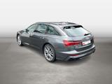 Audi S6 Avant 3.0 TDI quattro ACC LED - scheckheftgepflegte Audi S6