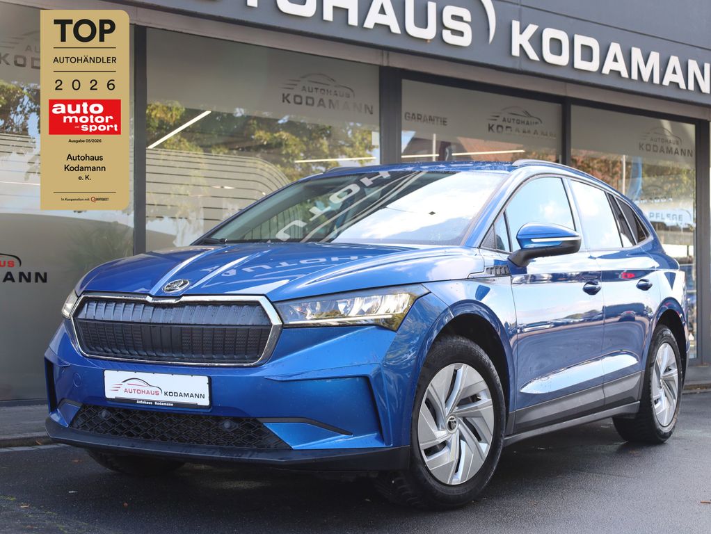 Image of Skoda Enyaq