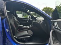BMW i4 - Vorschau Bild 22