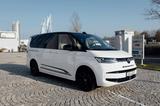 Volkswagen T7 Multivan 2.0 TDI LÜ Edition Vollausstattung - Volkswagen T7 Multivan: Alcantara