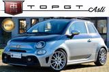 Abarth ABARTH 695 1.4 16v RIVALE 180cv, TETTO, AKRAPOVI - scheckheftgepflegte Abarth 695