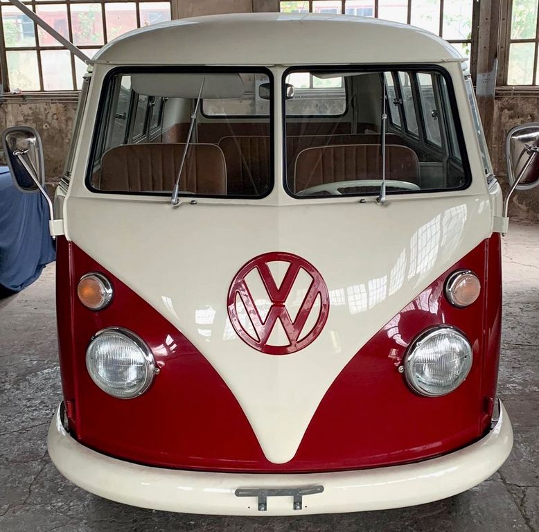 Volkswagen T1