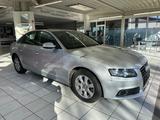 Audi A4Lim., Automatik,84TKM,2Hand,Motor läuft unrund - Audi A4: Motor