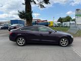 Audi A5 2.0 TFSI multitronic Sportback STANDHEIZUNG - Audi A5: Multitronic