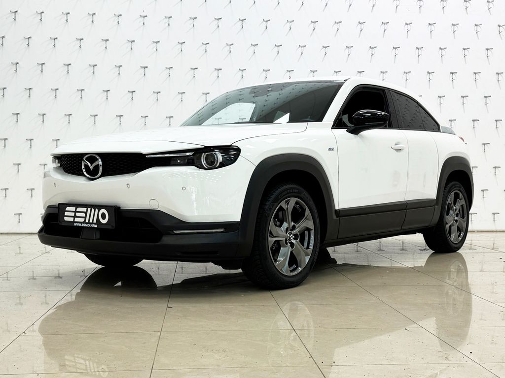 Image of Mazda MX-30