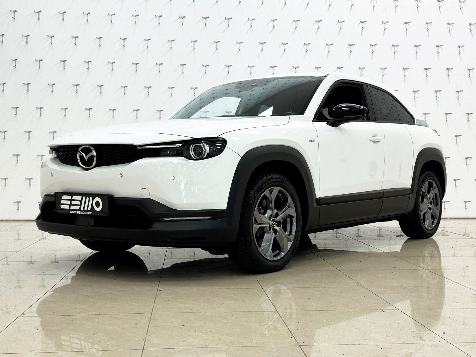 Mazda MX-30 EV Schn.Lad.50kW AD'VANTAGE/ACC