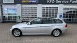 BMW 318i Touring,Automatik,Klima,PDC,SHZ,CD,ZV,Servo - gebrauchte BMW 318 aus dem Jahr 2007
