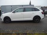 Skoda Rapid Spaceback Style* Navi*Xenon*PDC - Skoda Rapid in Hannover