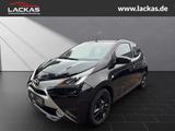 Toyota Aygo X-Wave*Allwetter*Cabrio*Kamera*Garantie - Toyota Gebrauchtwagen in Bottrop