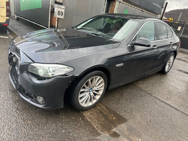 BMW 520 Baureihe 5 Lim. 520 d