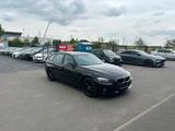 BMW 330 d *2HAND*AHK*TÜV NEU*M-SPORTFAHRWERK* - gebrauchte BMW 330 aus dem Jahr 2014