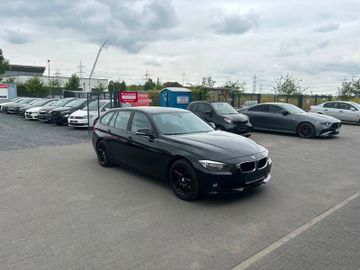 BMW 330 - 1