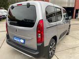 Citroën Berlingo Feel M 1,5 HDI/Klima/Navi/Kamera/PDC - Citroën Berlingo in Ludwigshafen