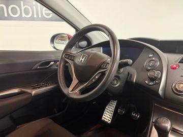 Honda Civic - 8