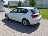 BMW 118i Automatik - Gepflegter Zustand - BMW 118 von privat