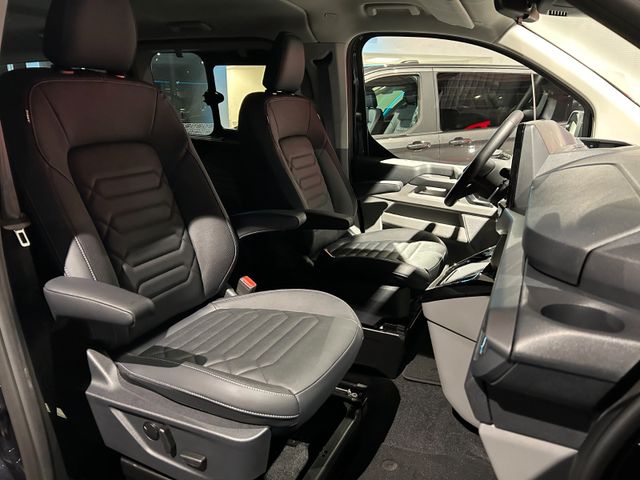Ford Tourneo Custom Aut L1 Tit X 4WD Standheizung