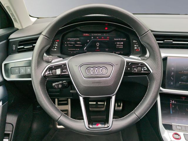 S6 Avant 3.0 TDI quattro AHK PANO MATRIX-LED